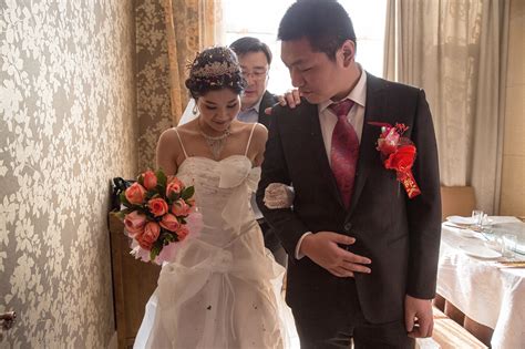 are sei and china married